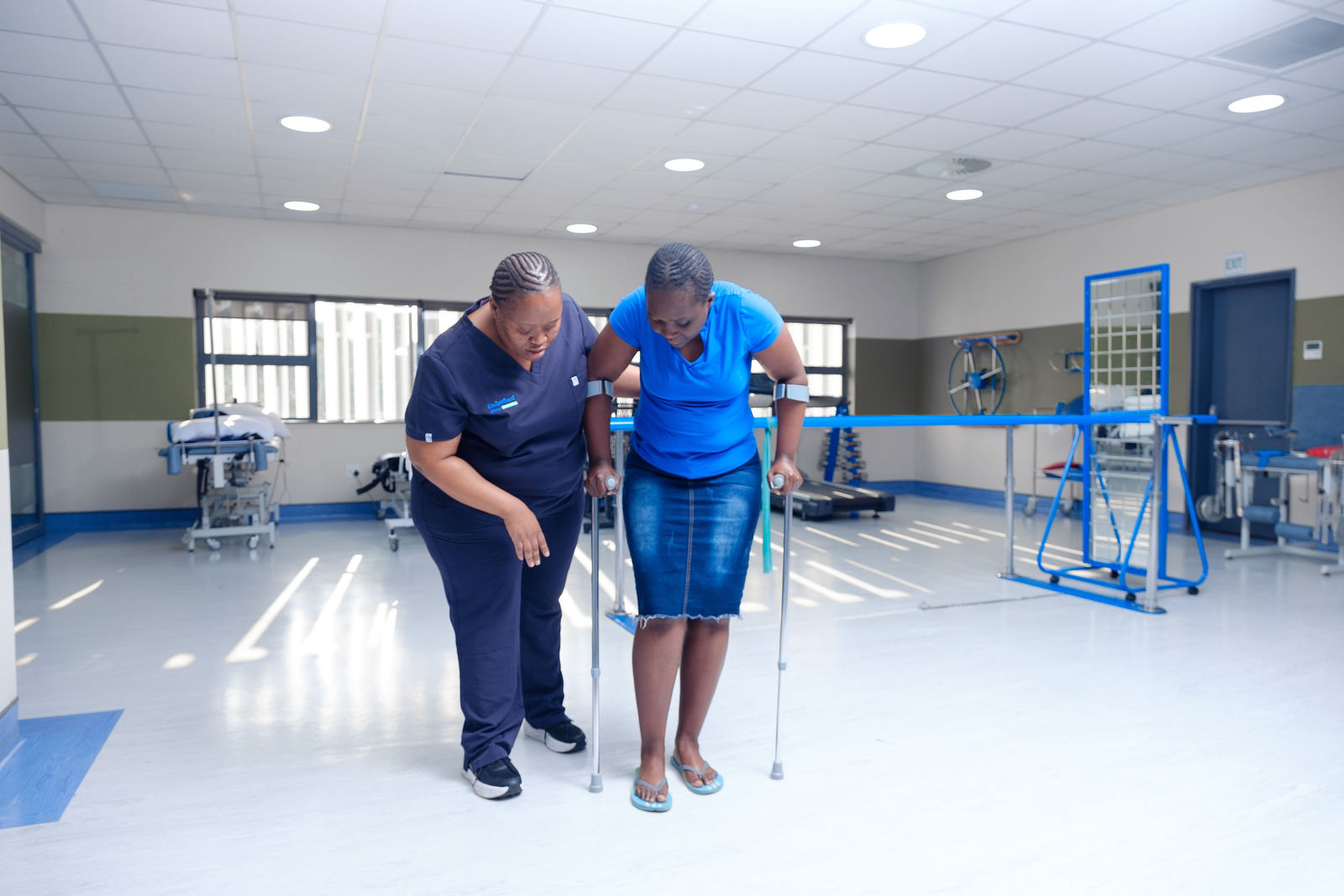 Neurological Rehabilitation