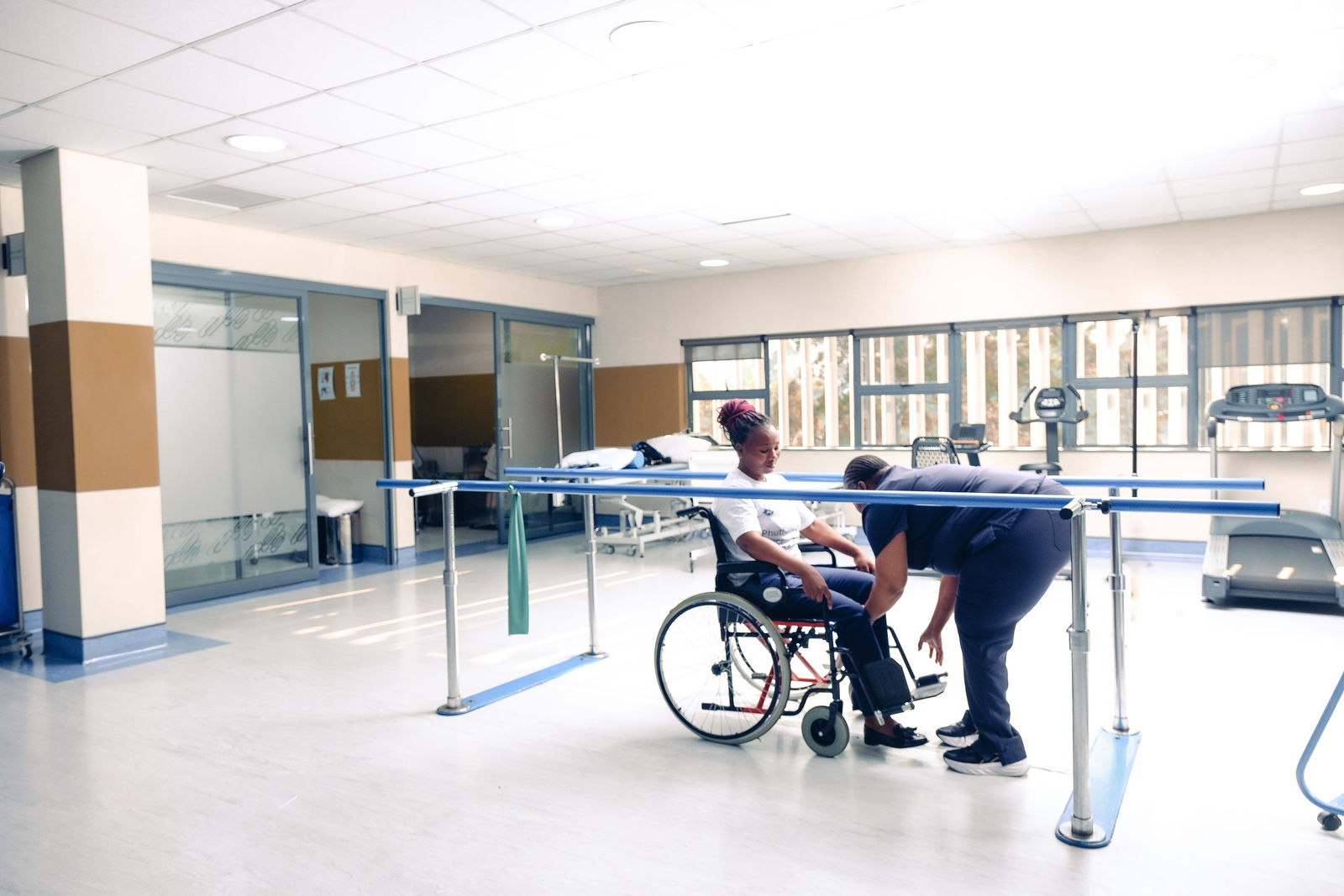 Post-Surgical Rehabilitation