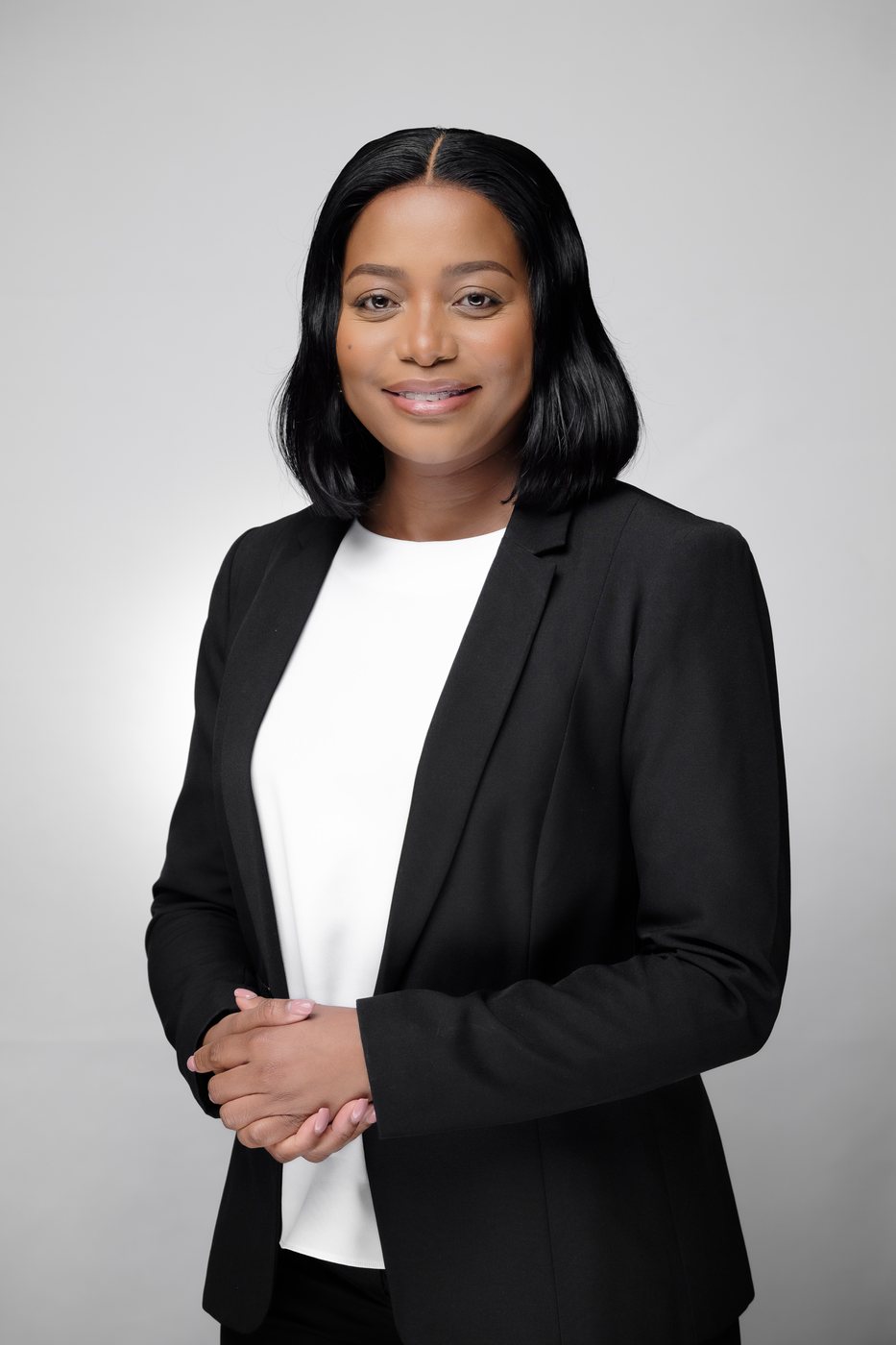 Phenduliwe Dlamini